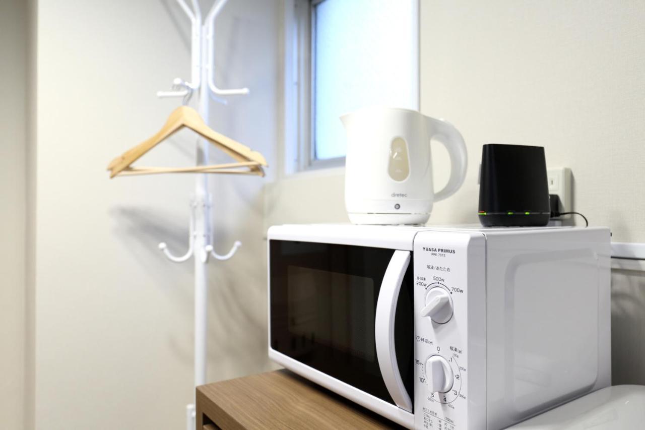 Smart Hotel Hakata 3 Fukuoka  Eksteriør bilde