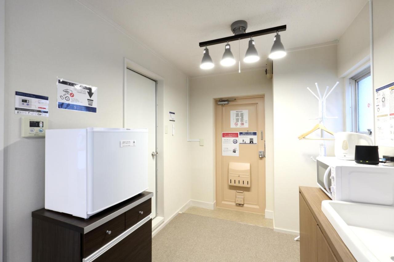 Smart Hotel Hakata 3 Fukuoka  Eksteriør bilde