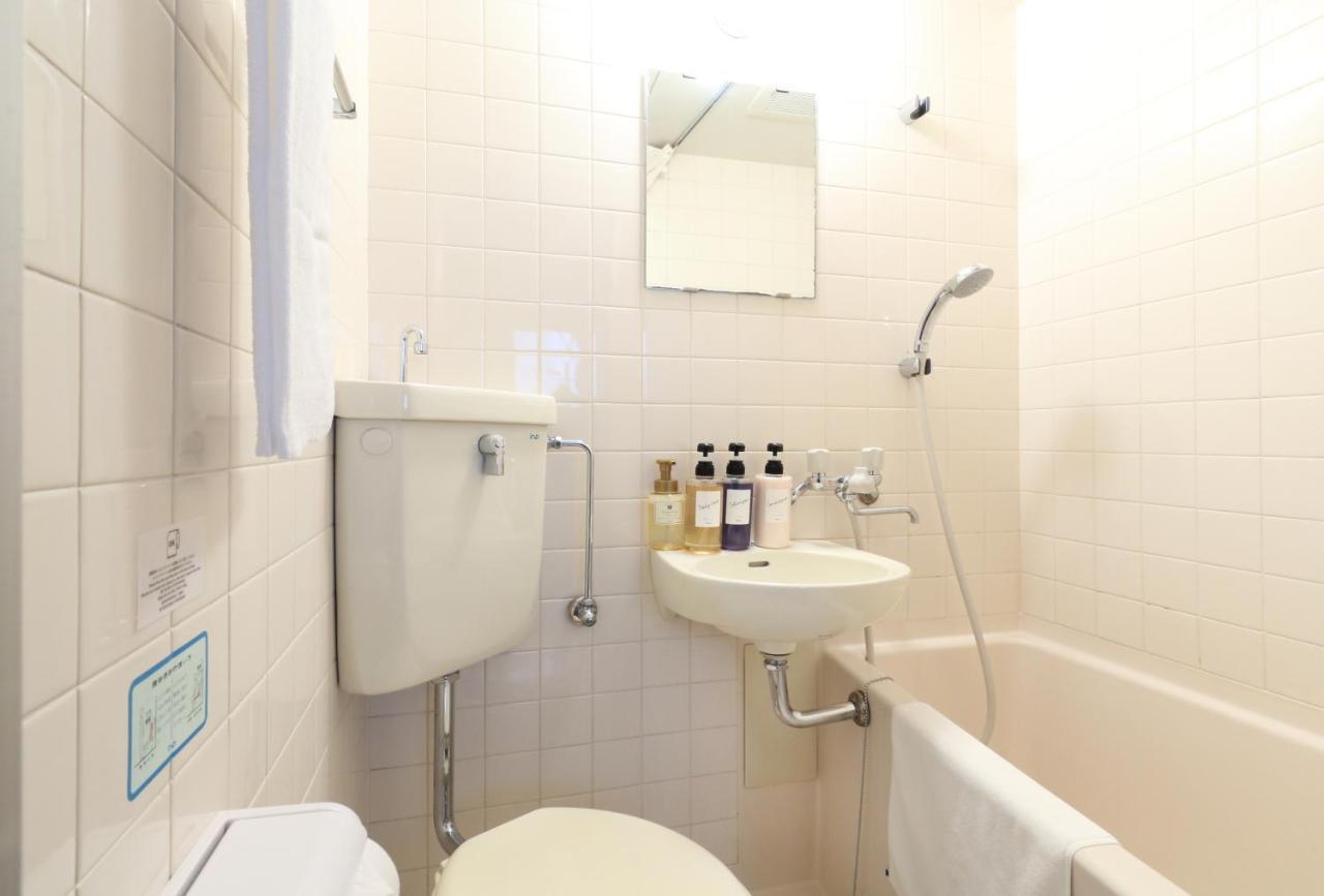 Smart Hotel Hakata 3 Fukuoka  Eksteriør bilde