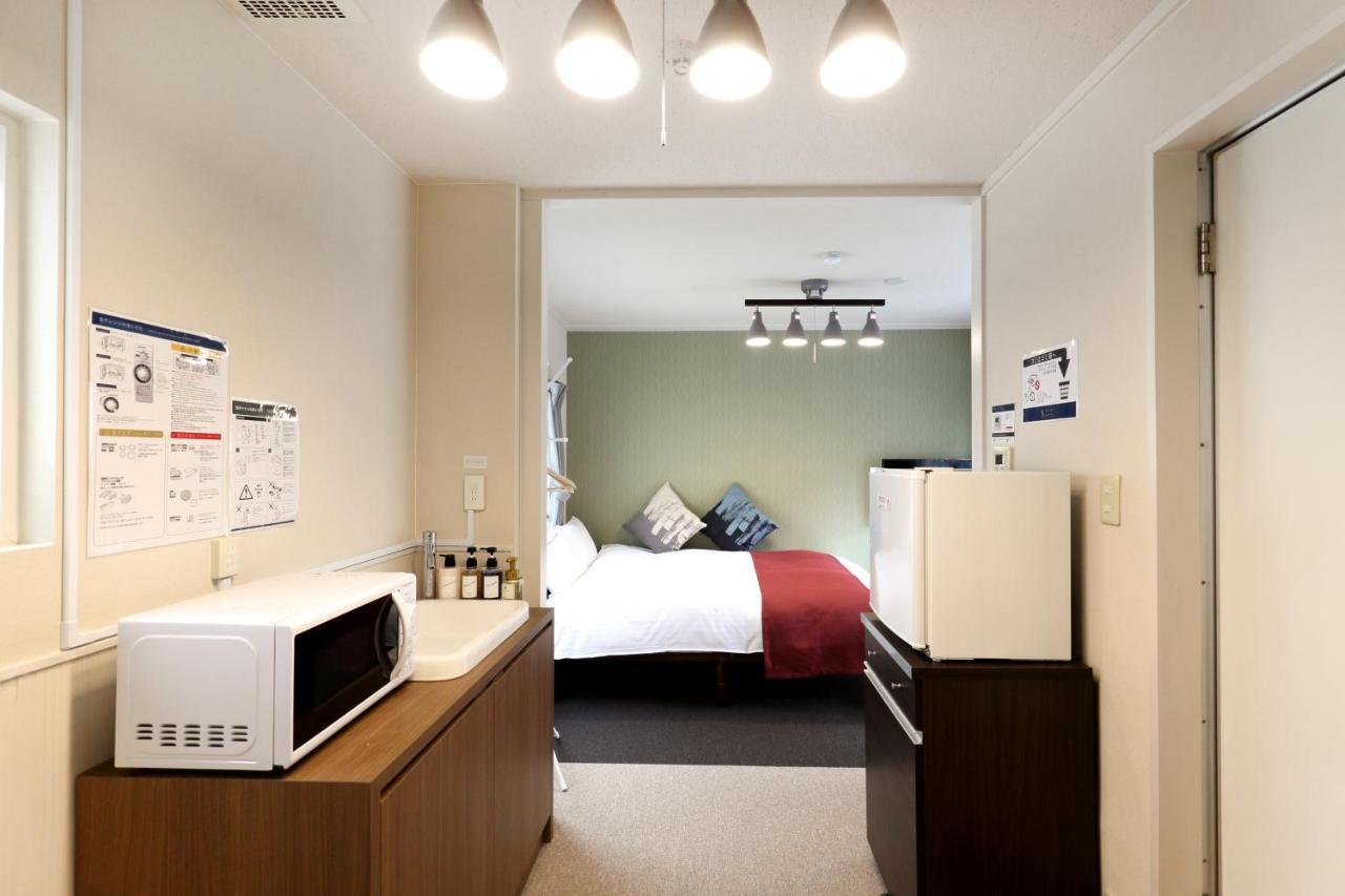 Smart Hotel Hakata 3 Fukuoka  Eksteriør bilde