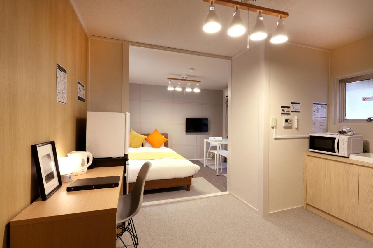 Smart Hotel Hakata 3 Fukuoka  Eksteriør bilde