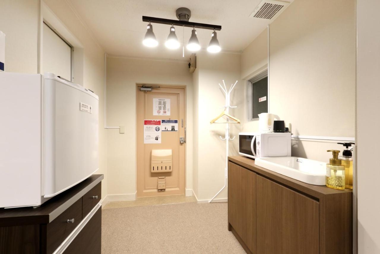 Smart Hotel Hakata 3 Fukuoka  Eksteriør bilde