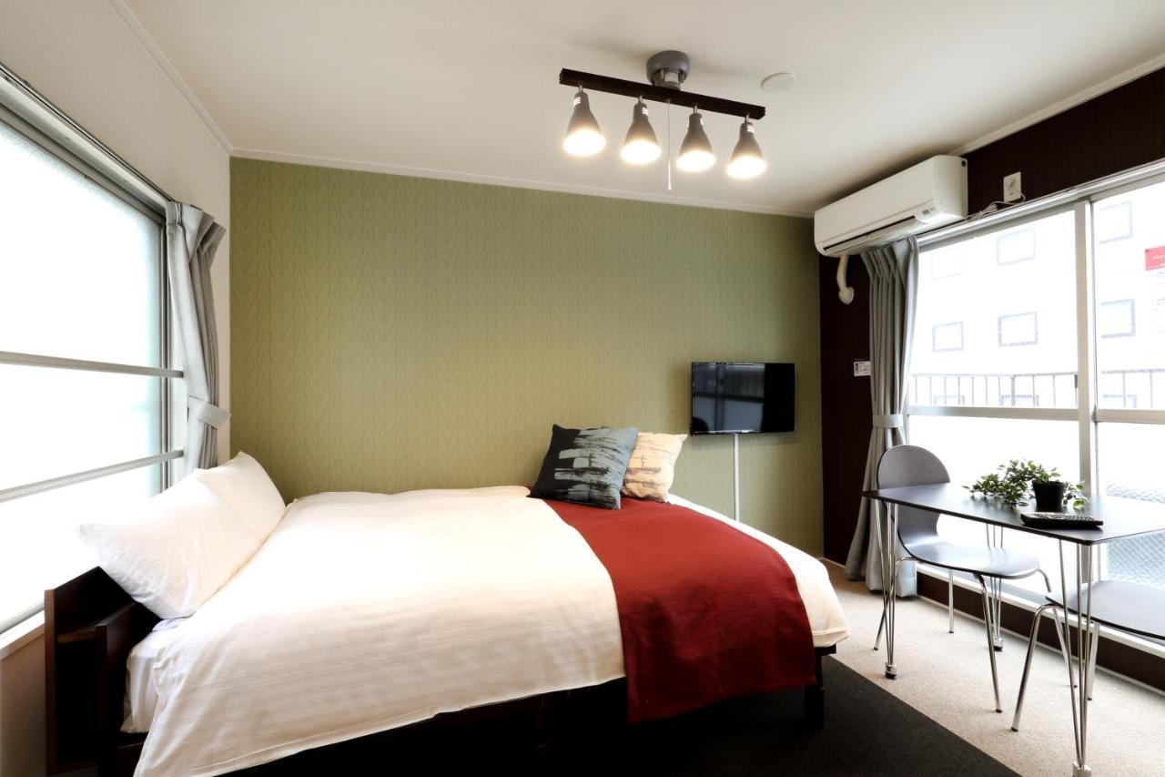 Smart Hotel Hakata 3 Fukuoka  Eksteriør bilde