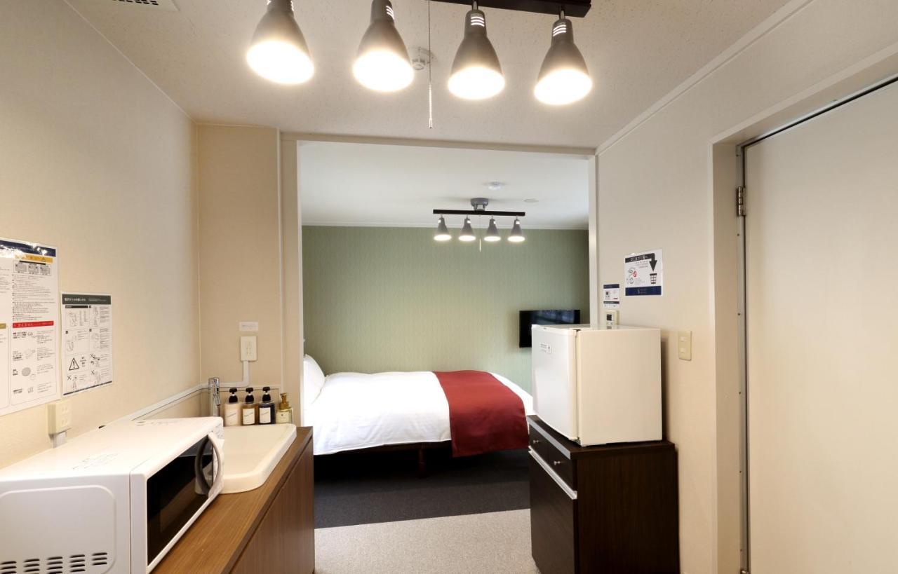 Smart Hotel Hakata 3 Fukuoka  Eksteriør bilde