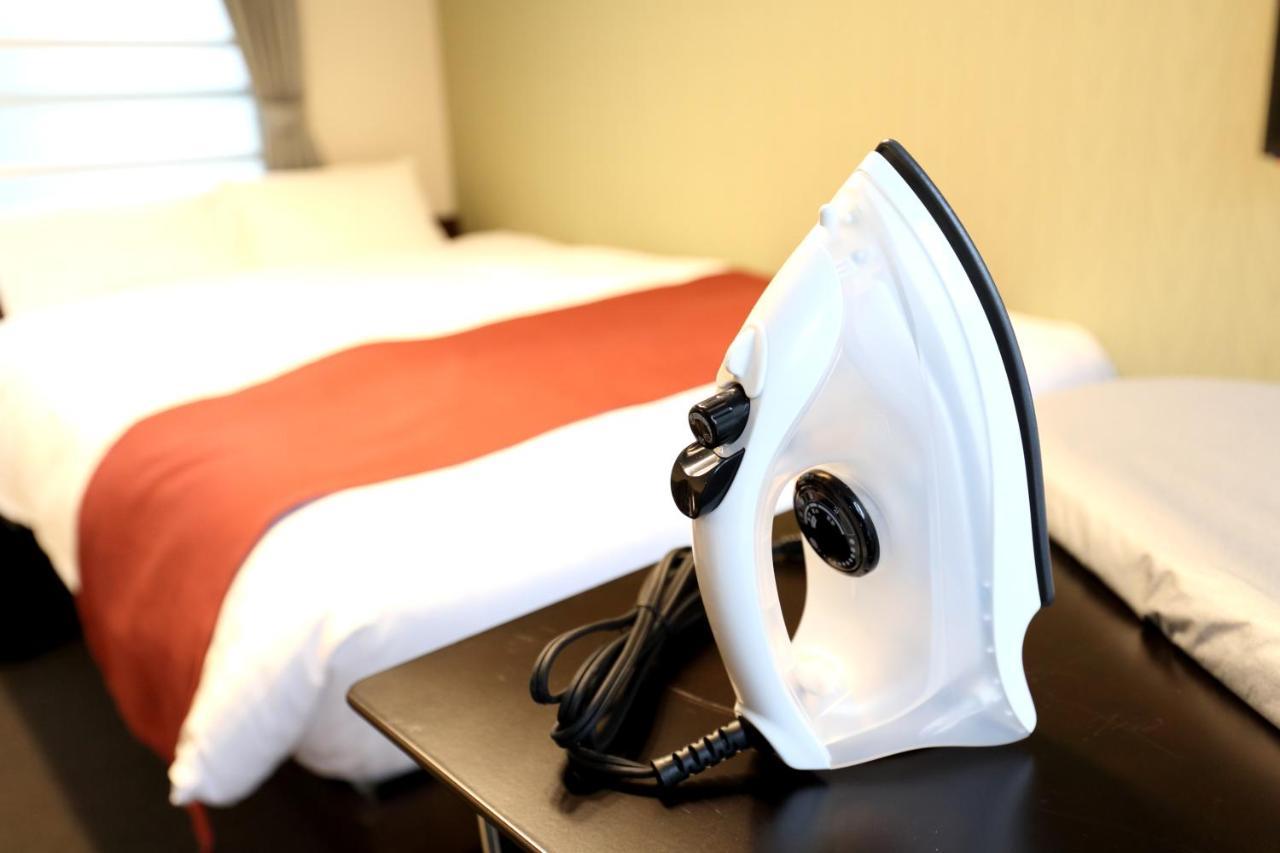 Smart Hotel Hakata 3 Fukuoka  Eksteriør bilde