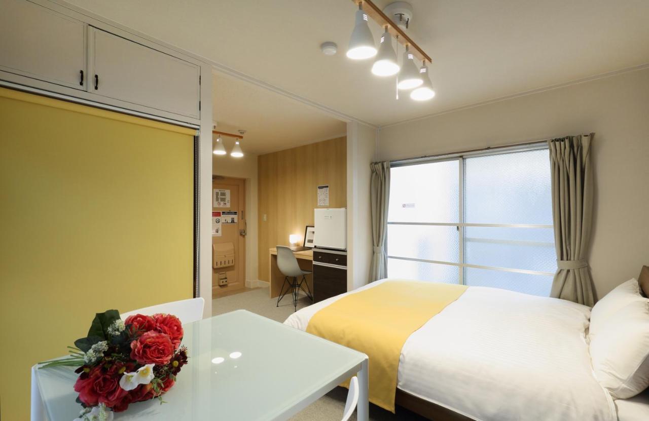 Smart Hotel Hakata 3 Fukuoka  Eksteriør bilde