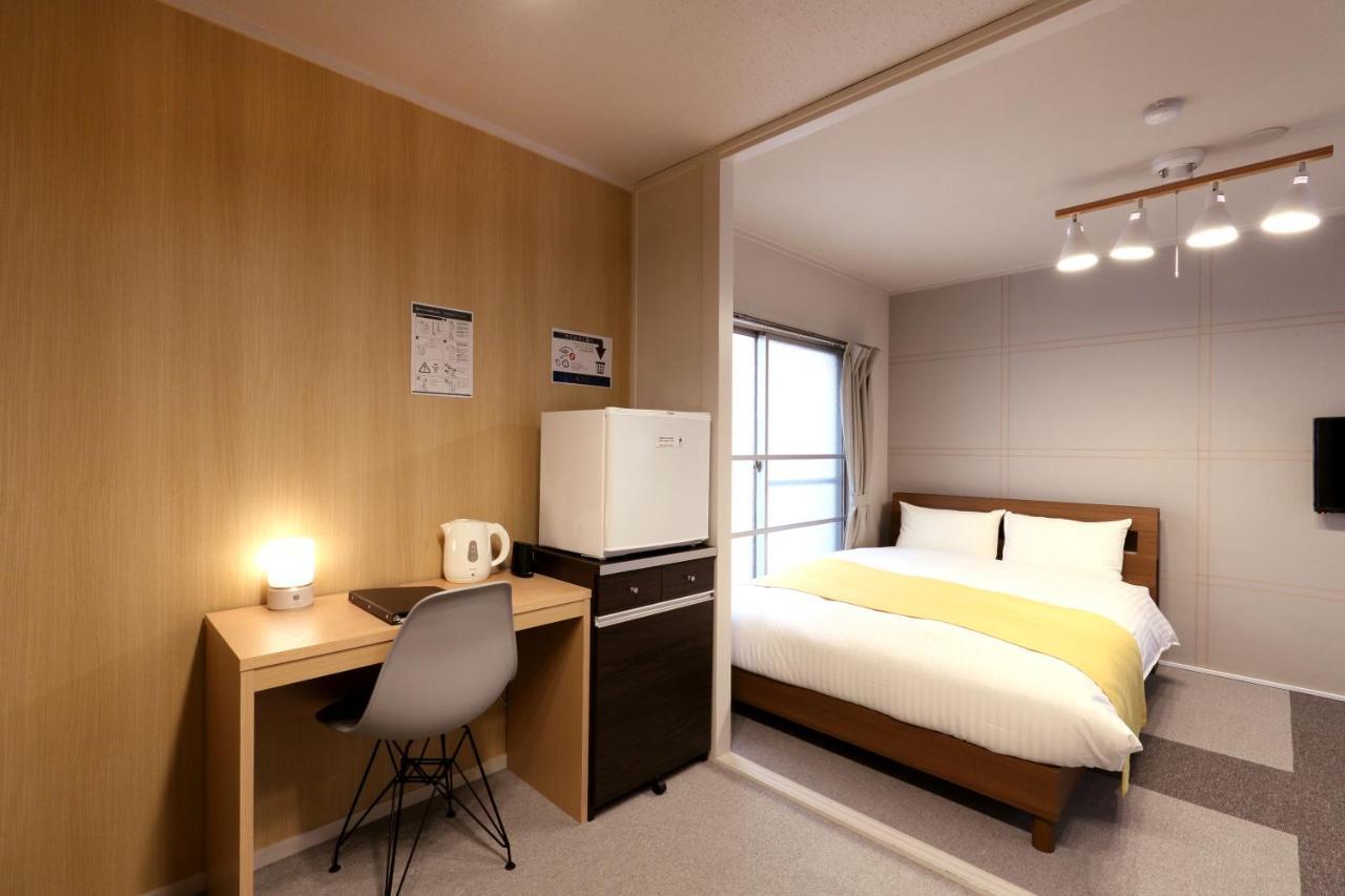 Smart Hotel Hakata 3 Fukuoka  Eksteriør bilde