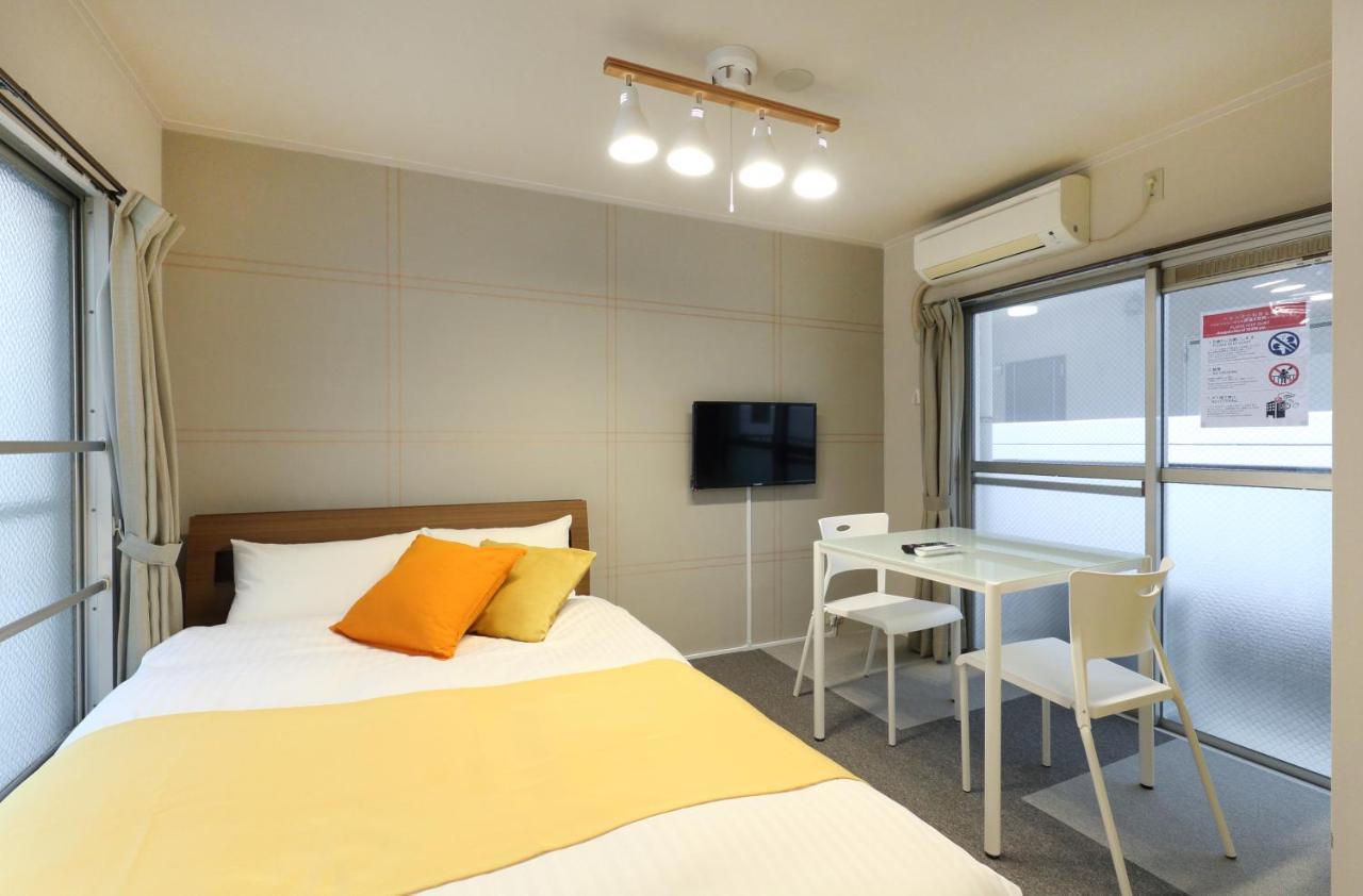 Smart Hotel Hakata 3 Fukuoka  Eksteriør bilde