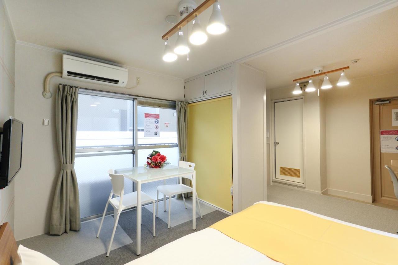 Smart Hotel Hakata 3 Fukuoka  Eksteriør bilde