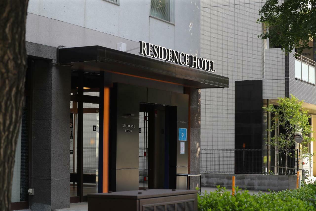 Smart Hotel Hakata 3 Fukuoka  Eksteriør bilde