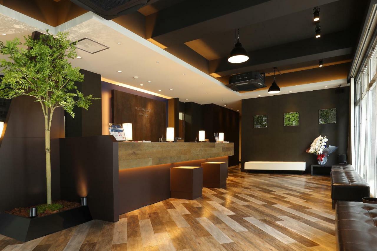 Smart Hotel Hakata 3 Fukuoka  Eksteriør bilde